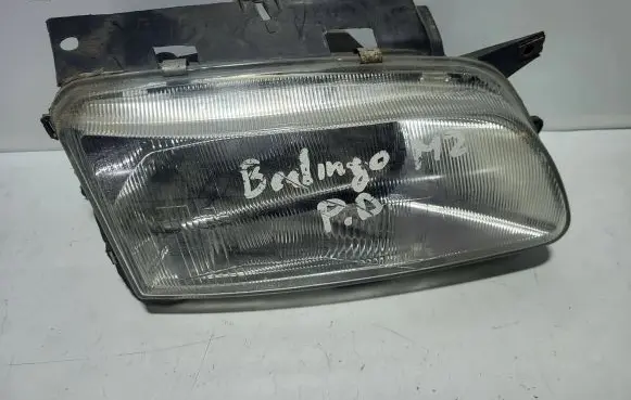 Citroen Berlingo Headlight/headlamp 550-1126R