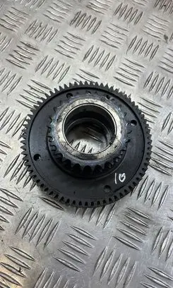 Subaru Forester SH Crankshaft gear 