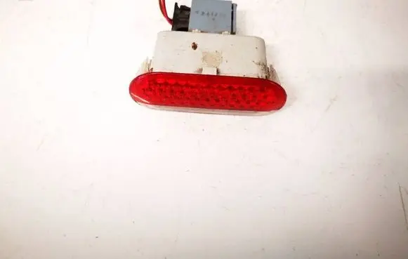 Skoda Octavia Mk2 (1Z) Front door card panel trim 1J0947411B