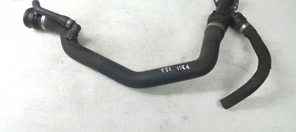 BMW 1 E81 E87 Engine coolant pipe/hose 11122247744