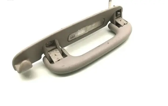 Mercedes-Benz ML W164 Rear interior roof grab handle A1648100251