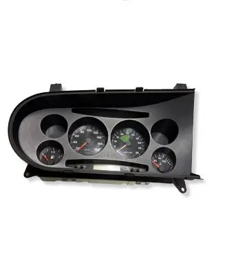 Iveco Daily 3rd gen Speedometer (instrument cluster) 504055190 155160100103 00000032091