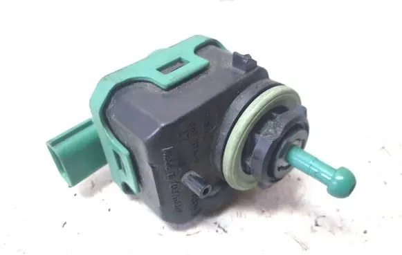 Renault Scenic II - Grand scenic II Headlight level adjustment motor 8200501939