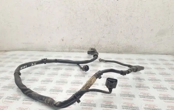 Volkswagen PASSAT B6 Wires (generator/alternator) 