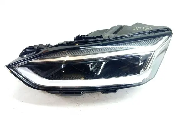 Audi A5 Headlight/headlamp 8W6941033E