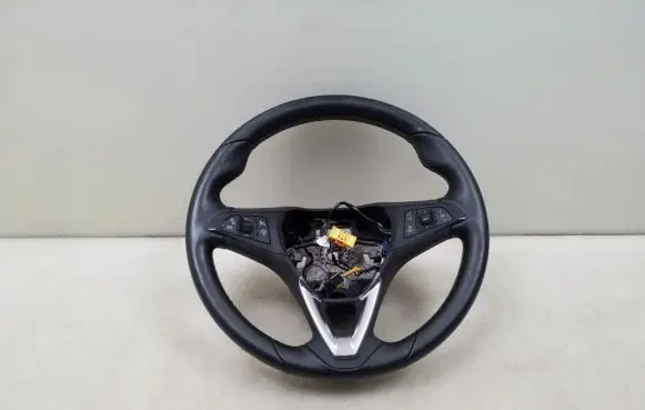 Opel Astra K Steering wheel 39018010