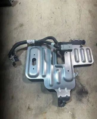 Chevrolet Corvette Other wiring loom 23499798 80060107000 11615196