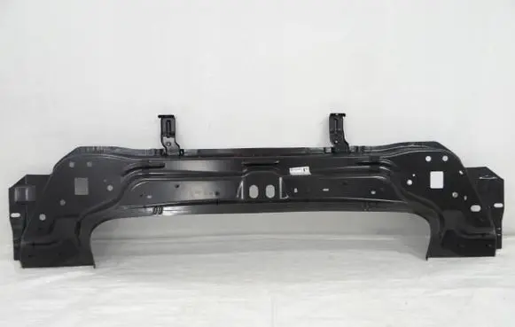 Peugeot 508 II Trunk bottom trim panel 1636041080