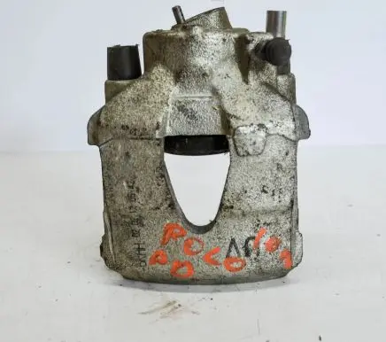 Volkswagen Polo V 6R Front brake caliper