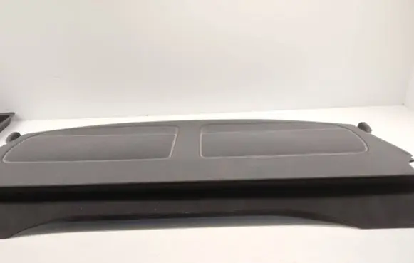 Audi A6 S6 C7 4G Parcel shelf 4G5863411E 4352199 1143521999