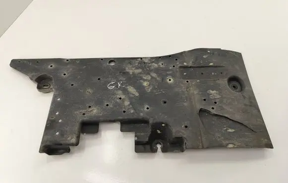 Peugeot 5008 II Other under body part 