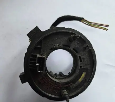 Audi A4 S4 B7 8E 8H Airbag slip ring squib (SRS ring) 1J0959653