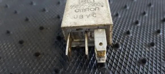 Hyundai Accent Other relay 952252900 95225-2900