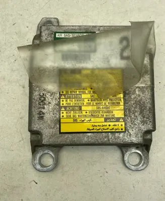 Toyota RAV 4 (XA20) Airbag control unit/module 8917042090 79J035YH