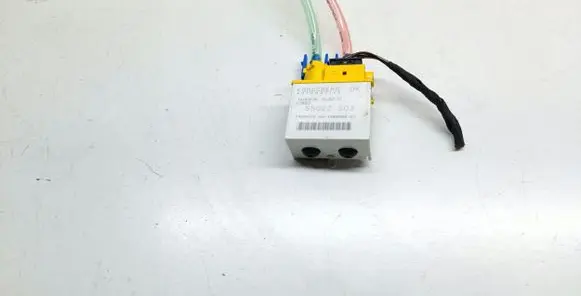 BMW 5 GT F07 Sensor 4484988
