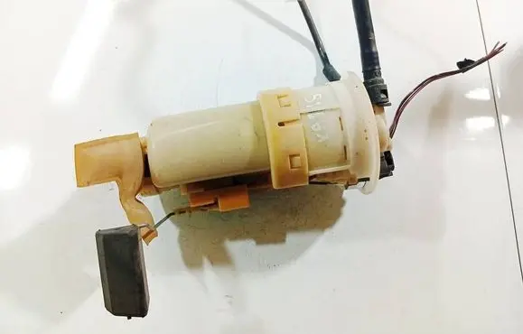 Toyota Yaris In-tank fuel pump 