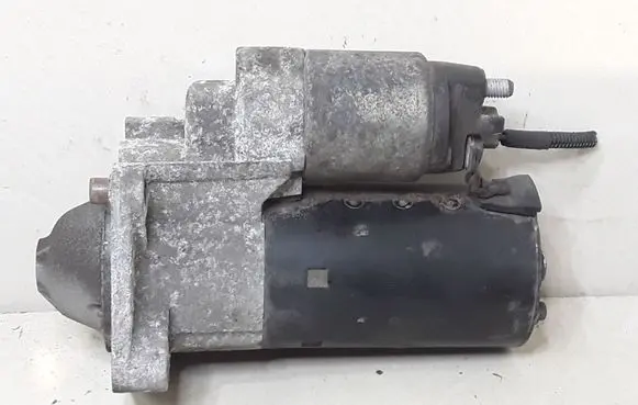 Volvo V50 Starter motor 0001108402