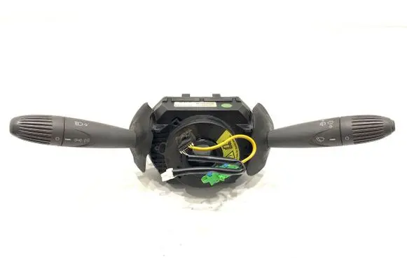 Wiper turn signal indicator stalk/switch