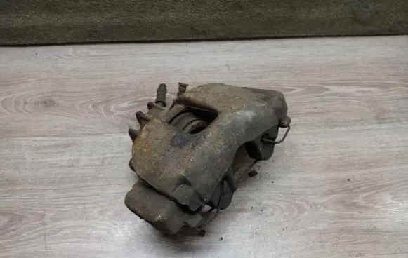 Volvo V70 Front brake caliper