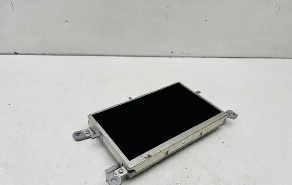 Audi A4 S4 B8 8K Screen/display/small screen 8T0919603A