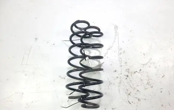 Skoda Fabia Mk2 (5J) Rear coil spring