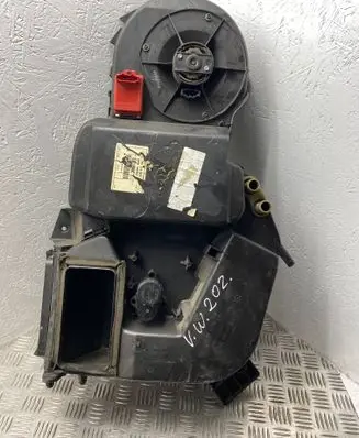 Volkswagen Sharan Interior heater climate box assembly 7M0819062 7M3819004 YM2H18K463