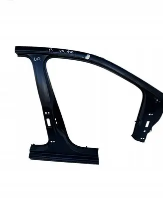 Volkswagen Up Sill