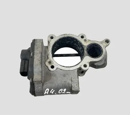 Audi A4 S4 B6 8E 8H EGR valve 06D131503E