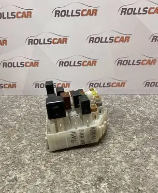 Toyota RAV 4 (XA20) Fuse module PPGF5T30