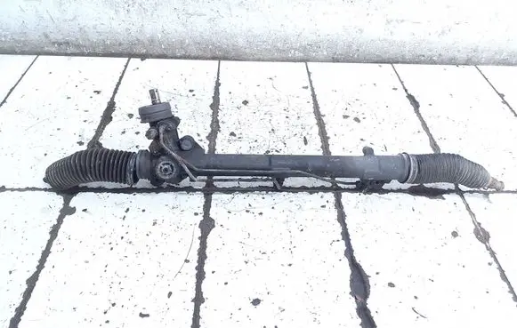Audi A4 S4 B6 8E 8H Steering rack 8E1422066E