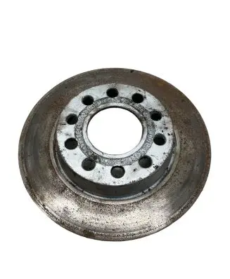 Audi A4 S4 B6 8E 8H Rear brake disc