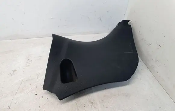 Lexus RX 450H Rear sill trim cover 6210148050