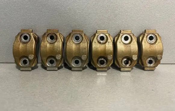 BMW 3 GT F34 Camshaft holder 