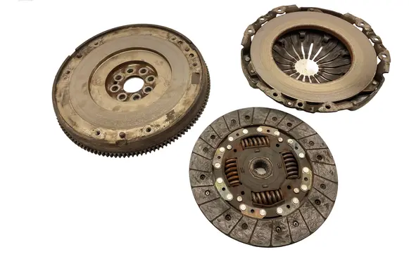 Renault Trafic II (X83) Clutch set kit 8200474648D