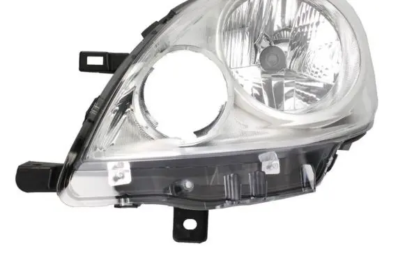 Nissan Note (E11) Headlight/headlamp 271209E 26060BH10A
