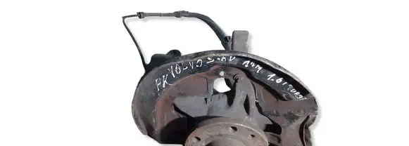 Volvo S60 Front wheel hub