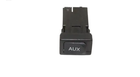 Lexus GS 300 350 430 450H AUX in-socket connector 8619048010