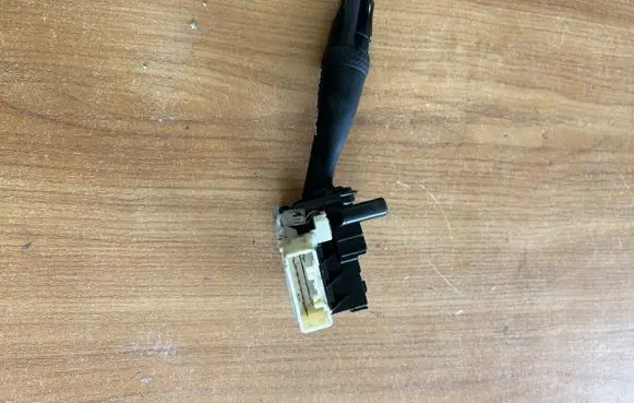 Fiat Sedici Indicator stalk