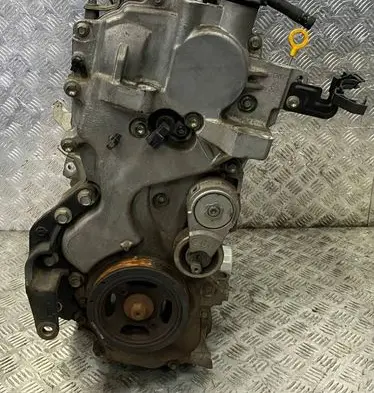 Nissan X-Trail T31 Engine MR20 MR20DE