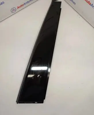 BMW X5 E53 (B) pillar trim (top) 51347041433