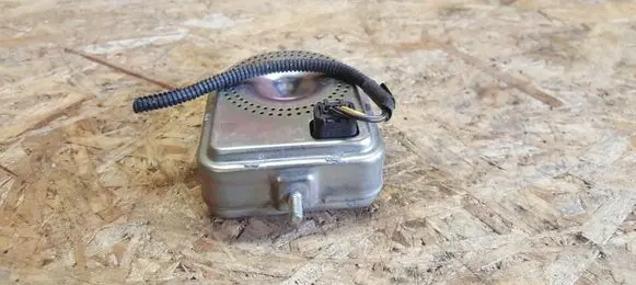 Volvo V40 Alarm system siren 30659481