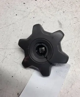 Volvo S60 Seat adjustment knob 30619800