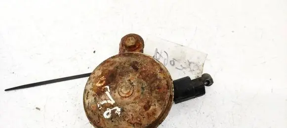 Honda Accord Horn signal