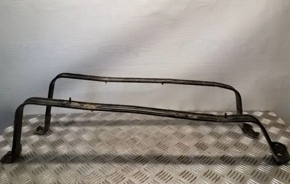 Volvo V40 Fuel tank mounting bracket 98624080203 98624060203