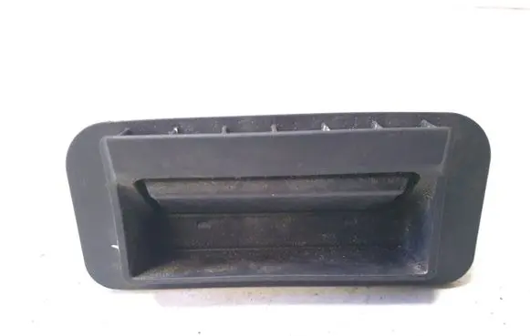 Mercedes-Benz E W212 Loading door exterior handle A2127501593