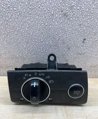 Mercedes-Benz E W211 Light switch 2115450104