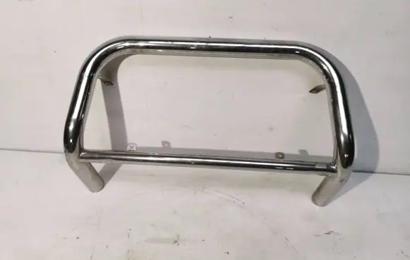 Volkswagen Crafter All-terrain vehicle front guard 