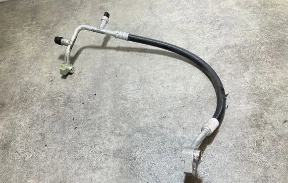 Ford Puma Air conditioning (A/C) pipe/hose L1BN19974AB