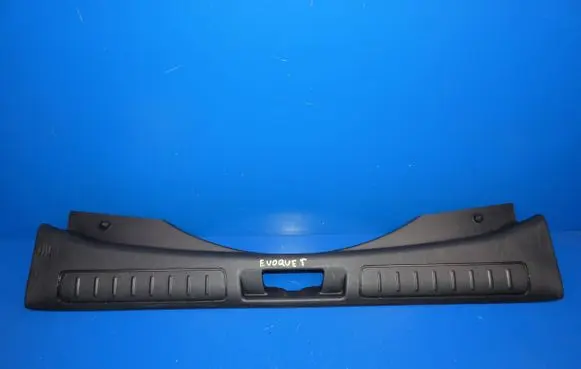 Land Rover Evoque I Trunk/boot sill cover protection 
