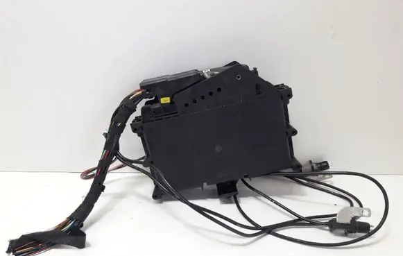Volkswagen PASSAT B4 ABS control unit/module 1H0907379D 10094103224